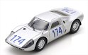 174 Porsche 904-8 - Spark 1.43 (6)